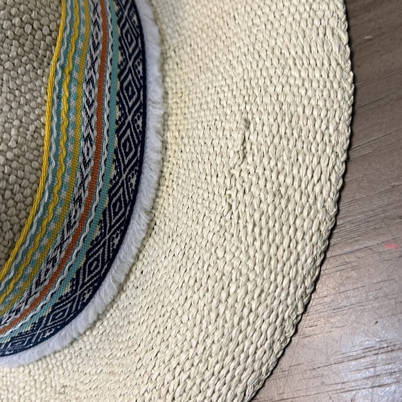 BRONER PAPER HAT - Picture 6 of 16